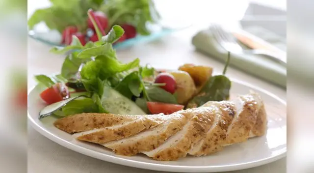 Alimentos ricos en Zinc. Alimentos ricos en Zinc.