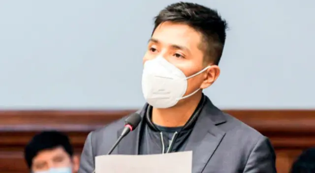 Congreso podría debatir el retiro del 100 % de la AFP.