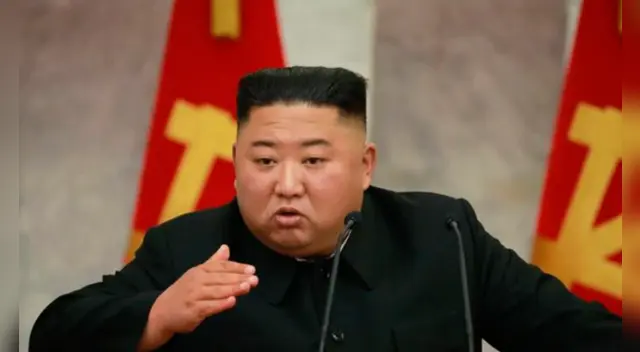 El mandatario Kim Jong-un ha mantenido sus fronteras cerradas desde enero tras el brote del coronavirus en el mundo.