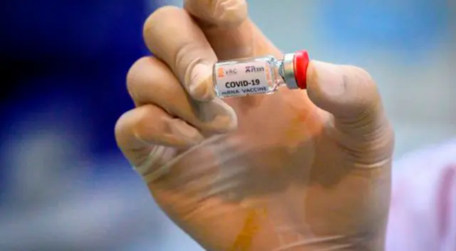 Peruanos podrán ser parte de ensayo clínico ante el COVID-19.