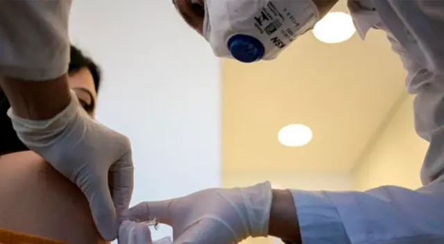 Peruanos podrán ser parte de ensayo clínico ante el COVID-19.