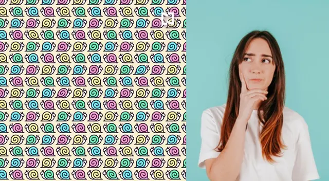 Encuentra los caracoles que van más rápido que los demás. Encuentra los caracoles que van más rápido que los demás.