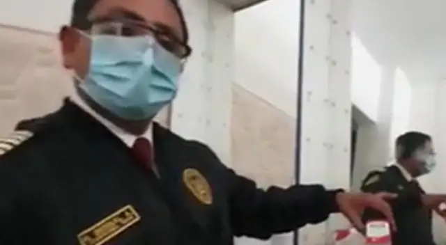 Farmacia vendía medicamentos de propiedad del Estado.