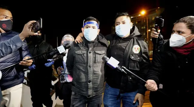 Job Jonathan Luque Ayala atropelló a Franz Anthony Alvarado Isidro en Puente Piedra. Job Jonathan Luque Ayala atropelló a Franz Anthony Alvarado Isidro en Puente Piedra.