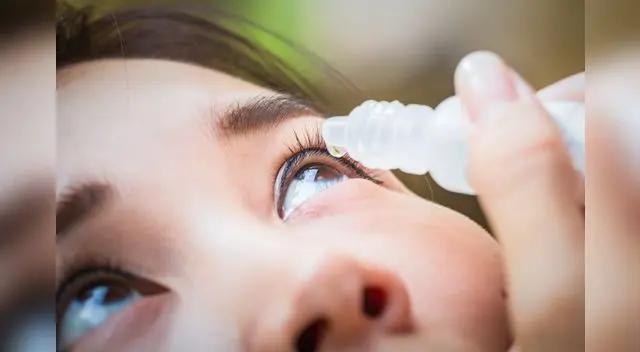 El ungüento de ciprofloxacina oftálmica se usa para tratar la conjuntivitis.