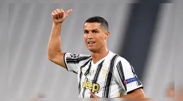 El portugués destacó en la Juventus