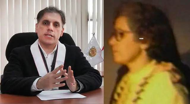 Fiscalía pide recuperar un millón de soles de una cuenta de Suiza de una condenada por terrorismo Fiscalía pide recuperar un millón de soles de una cuenta de Suiza de una condenada por terrorismo