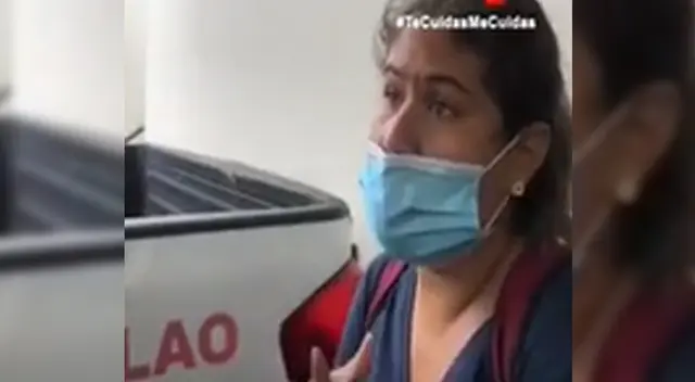 Detienen a mujer que utilizaba una muñeca para pedir limosna. Detienen a mujer que utilizaba una muñeca para pedir limosna.