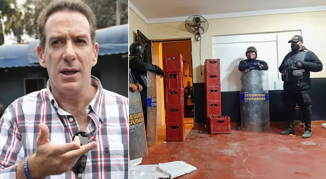 Eddie Fleischman captó la atención de los usuarios en Twitter.