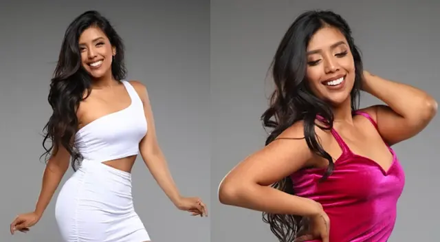 Kate Candela pidió perdón por haber estado en uno de esos eventos. Kate Candela pidió perdón por haber estado en uno de esos eventos.