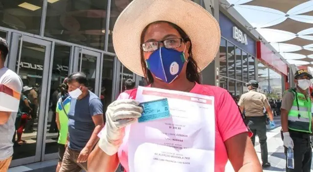 Encuentra aquí los links de todos los bonos de Perú que entrega el Estado Peruano el Perú.