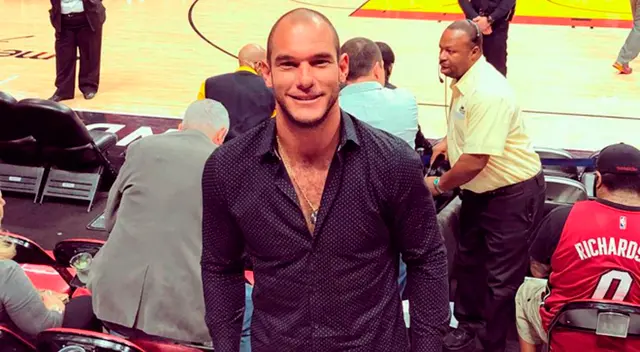 Adrián Zela fue separado del club Sport Boys Adrián Zela fue separado del club Sport Boys