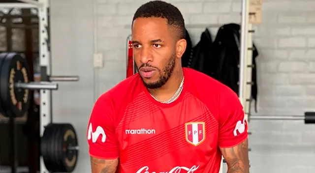 Jefferson Farfán incumple normas de aislamiento tras asistir a reunión de amigos Jefferson Farfán incumple normas de aislamiento tras asistir a reunión de amigos