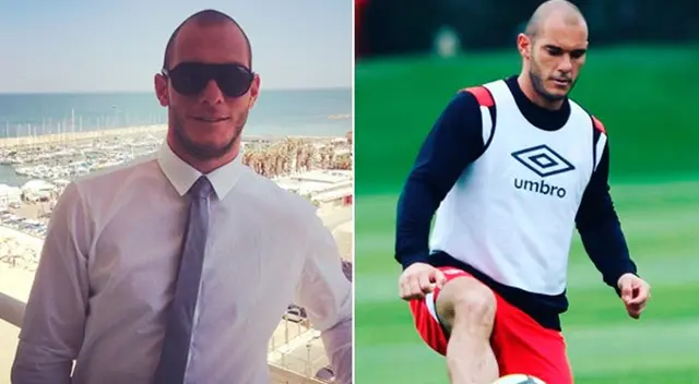 Adrián Zela fue separado del club Sport Boys Adrián Zela fue separado del club Sport Boys