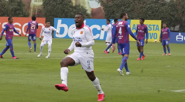 Revisa todos los detalles que dejó la fecha 8 del Torneo Apertura | Foto: @LigaFutProf