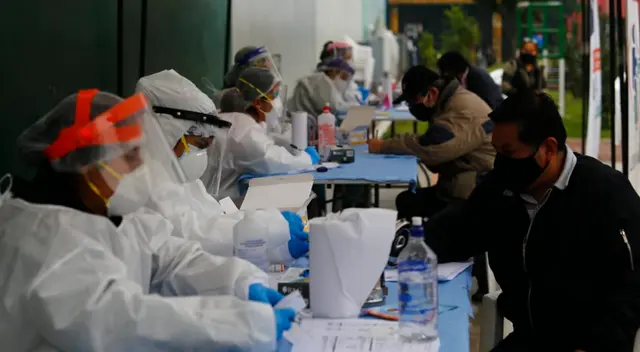 Alcalde de Lima se pronuncia sobre favoritismo hacia George Forsyth en próximas elecciones presidenciales. Alcalde de Lima se pronuncia sobre favoritismo hacia George Forsyth en próximas elecciones presidenciales.