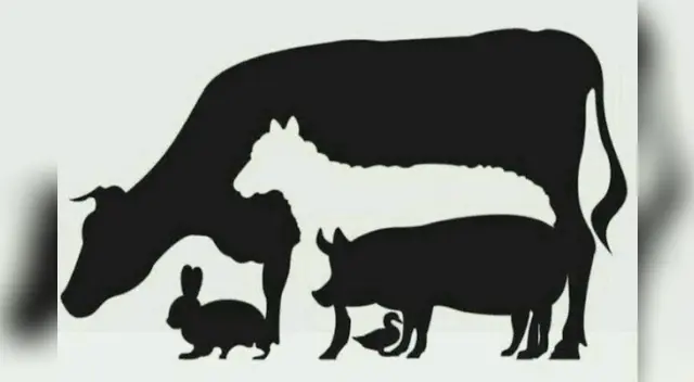 Este desafío ha logrado más de 100.000 reacciones en las redes sociales. Este desafío ha logrado más de 100.000 reacciones en las redes sociales.