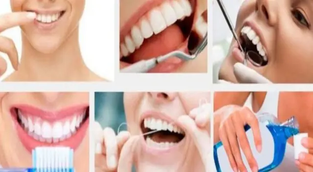 La higiene es importante para evitar virus.