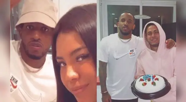 Jefferson Farfán incumple normas de aislamiento tras asistir a reunión de amigos Jefferson Farfán incumple normas de aislamiento tras asistir a reunión de amigos