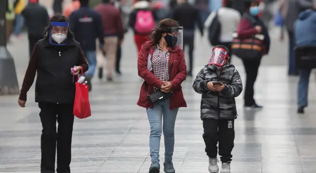 Gobierno prorrogó estado de emergencia sanitaria por 90 días. Gobierno prorrogó estado de emergencia sanitaria por 90 días.