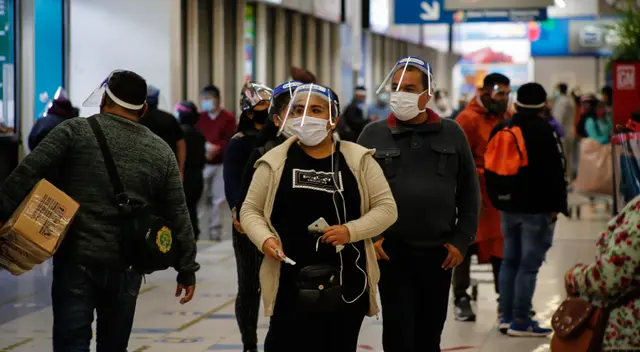 Gobierno prorrogó estado de emergencia sanitaria por 90 días. Gobierno prorrogó estado de emergencia sanitaria por 90 días.