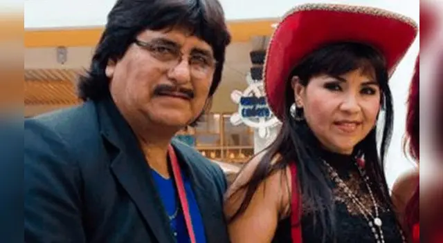 Rossy War confiesa que toda su familia se contagió de coronavirus