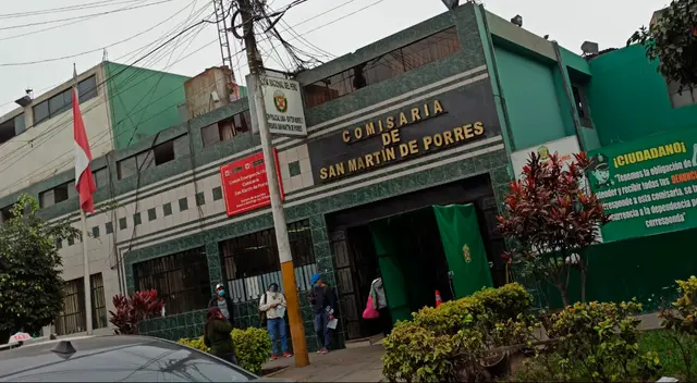 Detienen a técnico de enfermería que violó a joven en hospital de SMP. Detienen a técnico de enfermería que violó a joven en hospital de SMP.