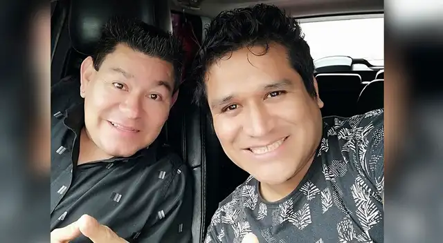 Estrenará nuevo éxito junto al pequeño gigante de la cumbia.