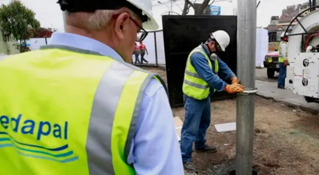 Suspenderán el servicio de agua en Lima y Callao. Suspenderán el servicio de agua en Lima y Callao.