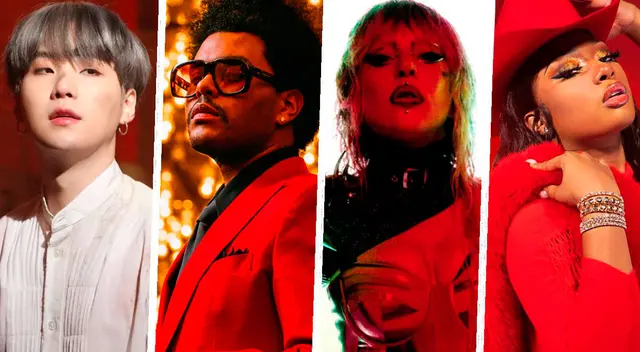 MTV Video Music Awards 2020 EN VIVO