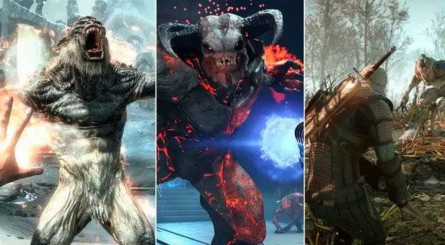 Disfruta de los mejores videojuegos de un solo jugador durante la cuarentena.