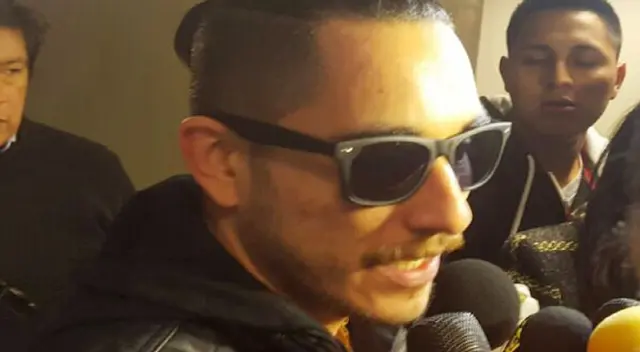 Los extrabajadores se presentaron en programa de Lady Guillén para denunciar a actor. Los extrabajadores se presentaron en programa de Lady Guillén para denunciar a actor.