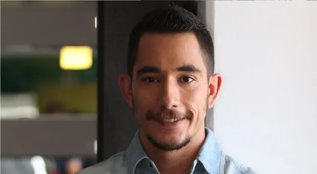 Los extrabajadores se presentaron en programa de Lady Guillén para denunciar a actor. Los extrabajadores se presentaron en programa de Lady Guillén para denunciar a actor.