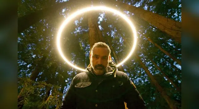 Garland adquirió su popularidad con su primera novela “The Beach” (