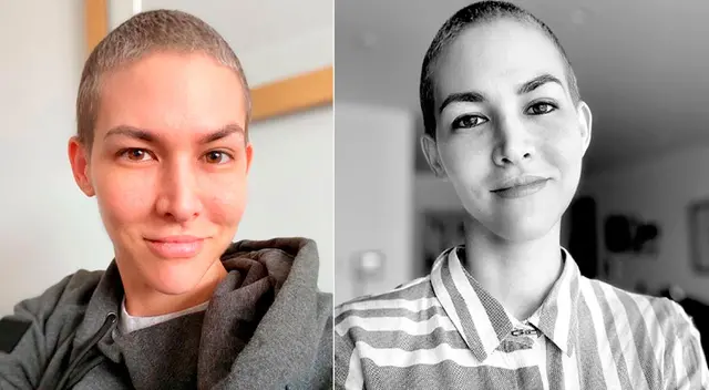 Anahí de Cárdenas iniciará una nueva carrera.