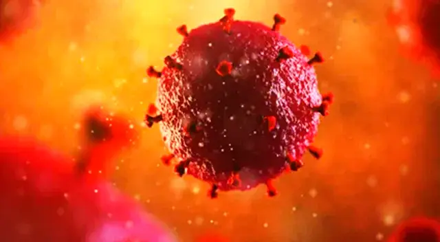 El descubrimiento se produjo tras la evaluación de un total de 64 pacientes con VIH.