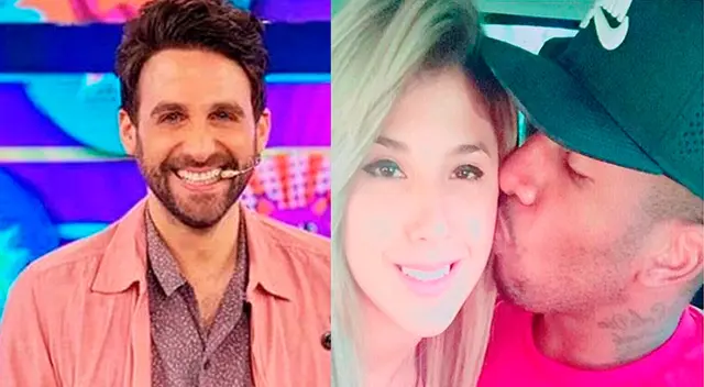 Yahaira Plasencia sorprendió a fans con sesión fotográfica.