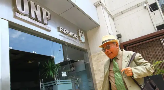 Ejecutivo presentará nueva propuesta sobre ONP al Congreso, aseguró premier Walter Martos.