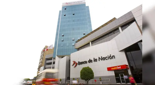 Banco de la Nación Banco de la Nación