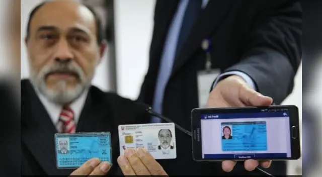 Conoce el link de la plataforma del Reniec para solicitar duplicado de DNI de forma rápida y segura.