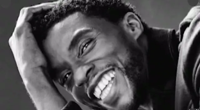 Chadwick Boseman: Actores de ‘Los vengadores’ se pronuncian por muerte del actor Chadwick Boseman: Actores de ‘Los vengadores’ se pronuncian por muerte del actor