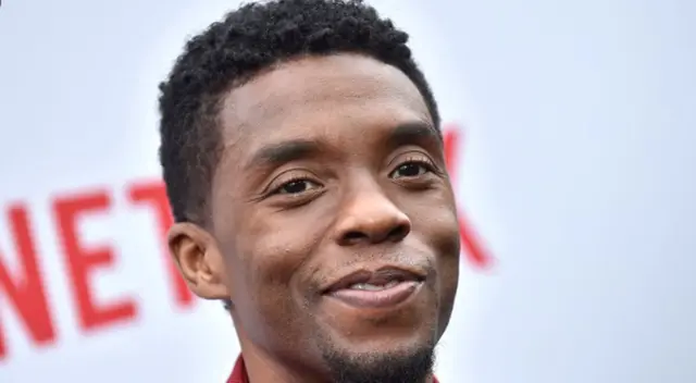 Chadwick Boseman: Actores de ‘Los vengadores’ se pronuncian por muerte del actor Chadwick Boseman: Actores de ‘Los vengadores’ se pronuncian por muerte del actor