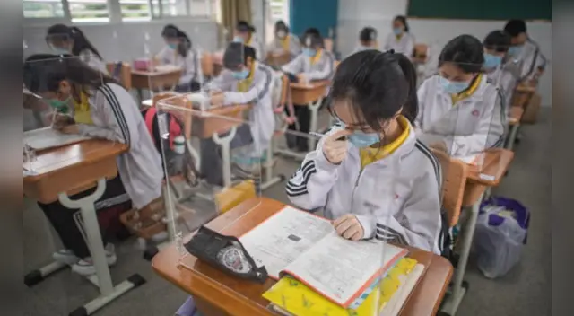 Los casos de coronavirus en China ascienden a más de 85 mil personas.