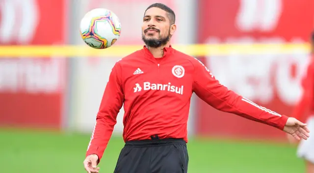 Paolo Guerrero no jugará hasta el 2021. Paolo Guerrero no jugará hasta el 2021.