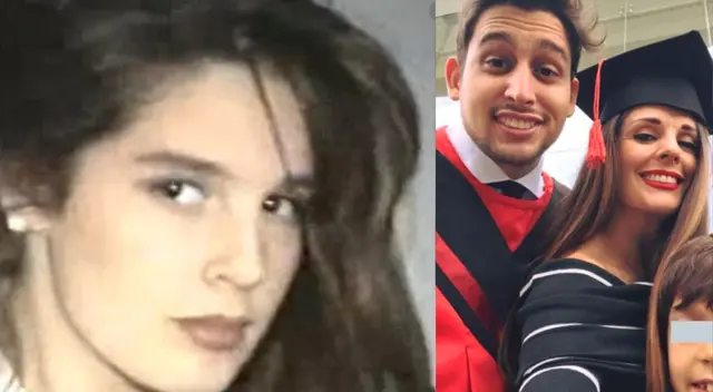 Rebeca Escribens revela cláusula por la cual no participó en 'Miss Perú' Rebeca Escribens revela cláusula por la cual no participó en 'Miss Perú'