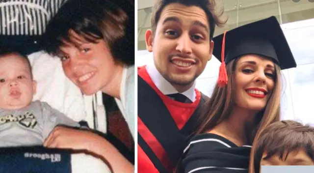 Rebeca Escribens revela cláusula por la cual no participó en 'Miss Perú' Rebeca Escribens revela cláusula por la cual no participó en 'Miss Perú'