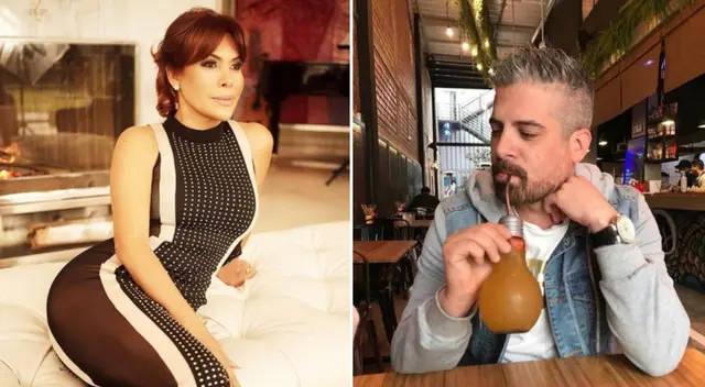 Magaly Medina se enteró que Pedro Moral es dirigente de un club deportivo y no tardó en opinar del hecho en su programa en vivo. Magaly Medina se enteró que Pedro Moral es dirigente de un club deportivo y no tardó en opinar del hecho en su programa en vivo.