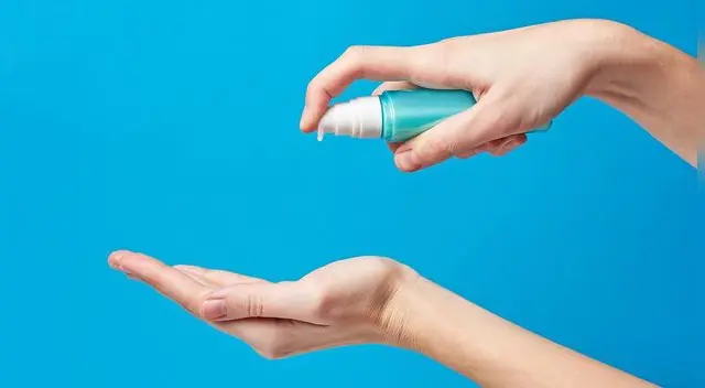 La OMS ha pedido extremar las medidas higiénicas para evitar futuros contagios por COVID-19. La OMS ha pedido extremar las medidas higiénicas para evitar futuros contagios por COVID-19.