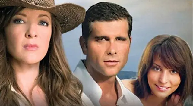 Génesis Rodríguez, hija del Puma, cuenta por qué se alejó de las telenovelas