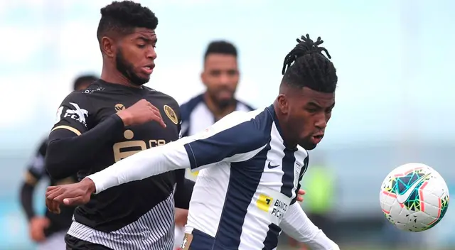 íntimos y cusqueños empatan por Liga 1.